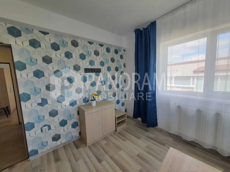 Apartament cu 2 camere - Bună Ziua Mihai Românul
