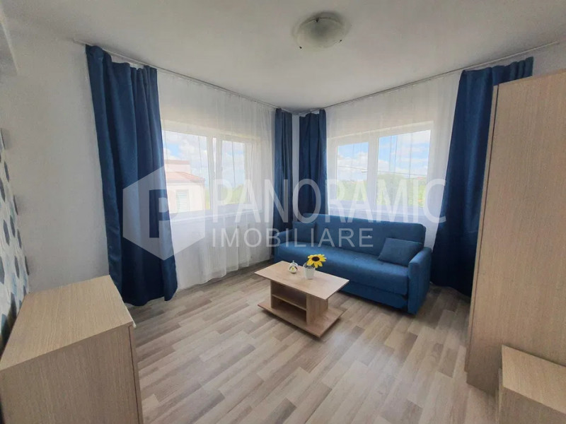 Apartament cu 2 camere - Bună Ziua Mihai Românul