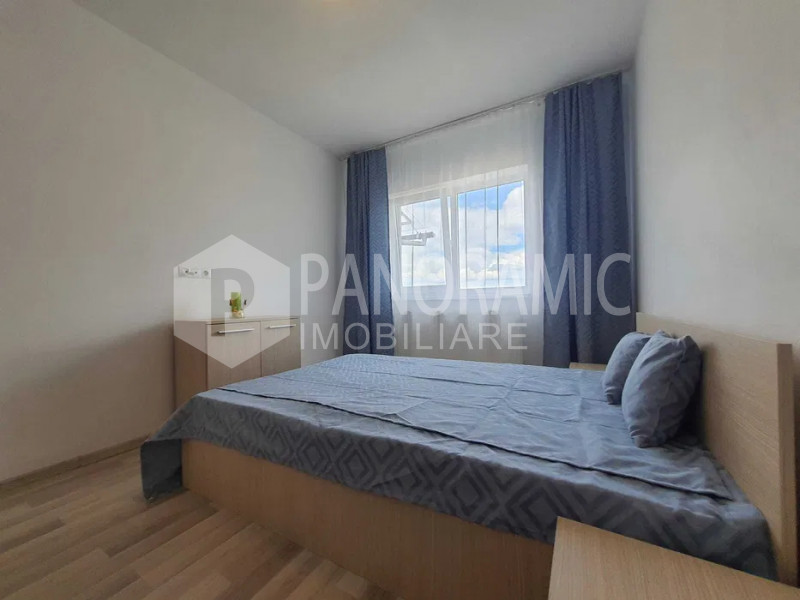 Apartament cu 2 camere - Bună Ziua Mihai Românul