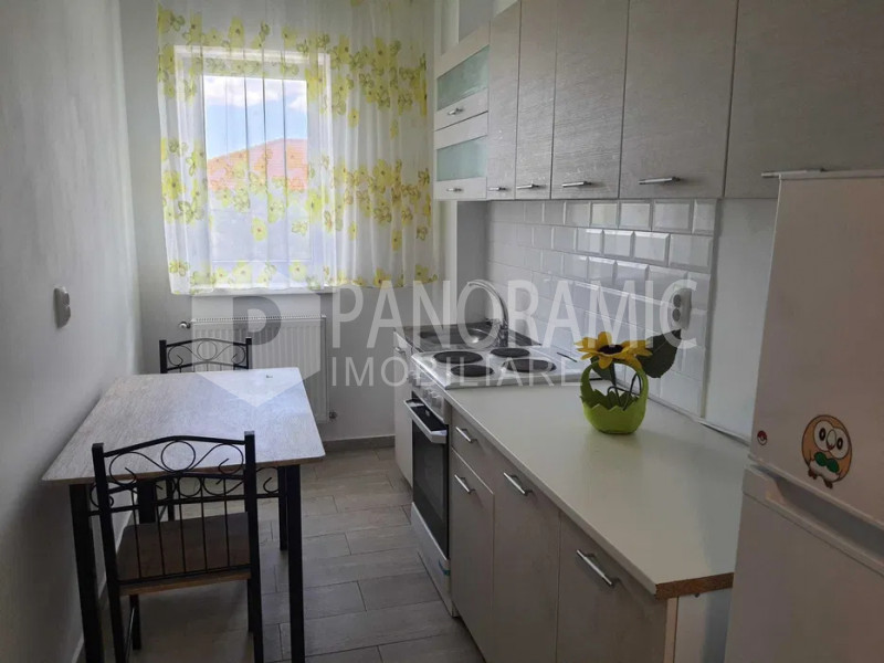 Apartament cu 2 camere - Bună Ziua Mihai Românul