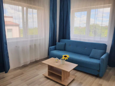 Apartament cu 2 camere - Bună Ziua Mihai Românul