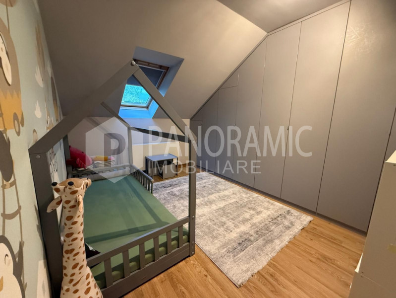 Apartament cu 3 camere - Bună Ziua