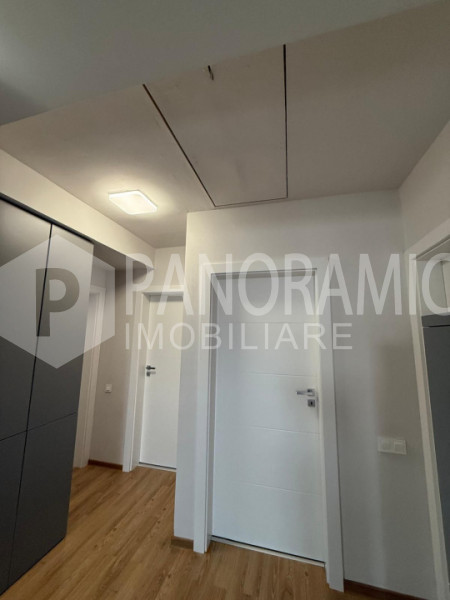 Apartament cu 3 camere - Bună Ziua