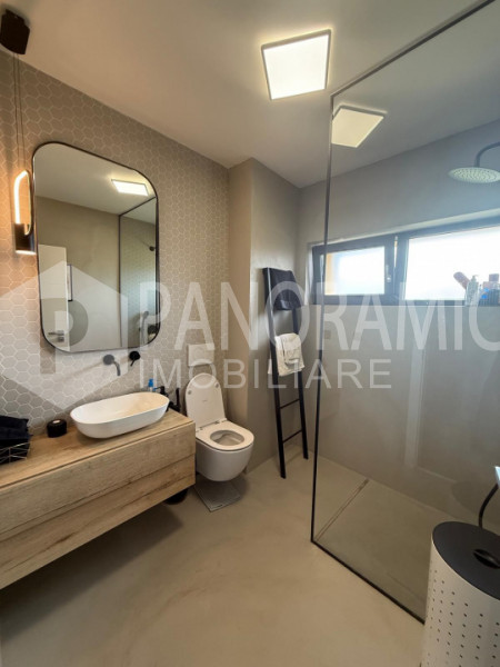 Apartament cu 3 camere - Bună Ziua