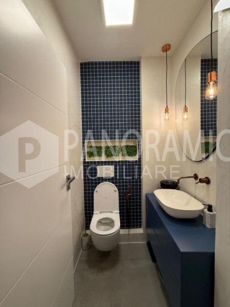 Apartament cu 3 camere - Bună Ziua