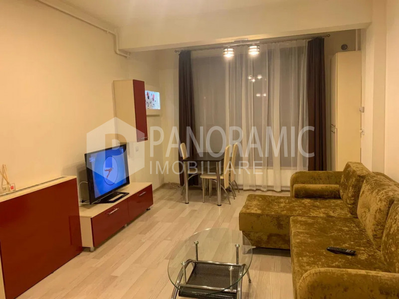Apartament cu 2 camere - Gheorgheni Iulius Mall/FSEGA