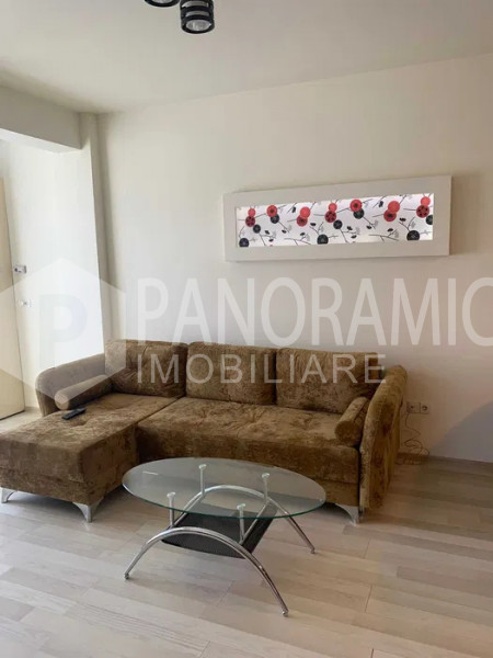 Apartament cu 2 camere - Gheorgheni Iulius Mall/FSEGA