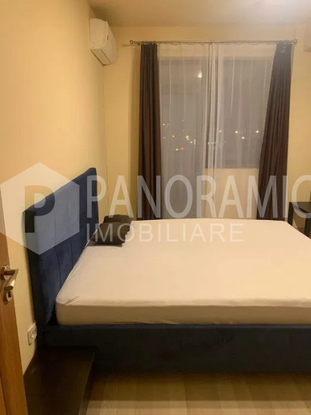 Apartament cu 2 camere - Gheorgheni Iulius Mall/FSEGA