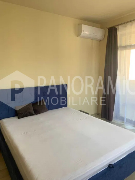 Apartament cu 2 camere - Gheorgheni Iulius Mall/FSEGA