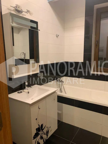 Apartament cu 2 camere - Gheorgheni Iulius Mall/FSEGA