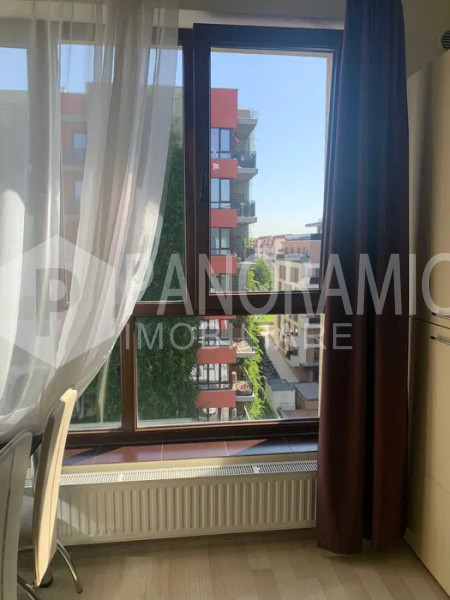 Apartament cu 2 camere - Gheorgheni Iulius Mall/FSEGA