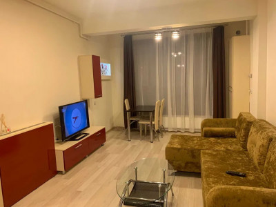 Apartament cu 2 camere - Gheorgheni Iulius Mall/FSEGA