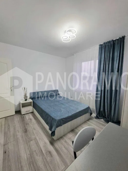 Apartament cu 2 camere - Traian Vuia zona Ambient