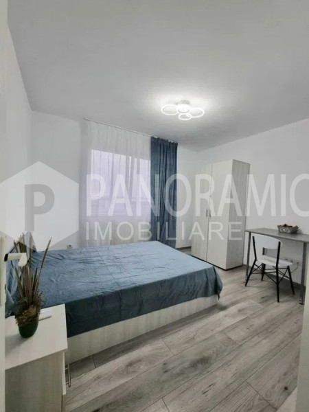 Apartament cu 2 camere - Traian Vuia zona Ambient