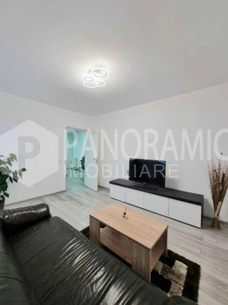 Apartament cu 2 camere - Traian Vuia zona Ambient