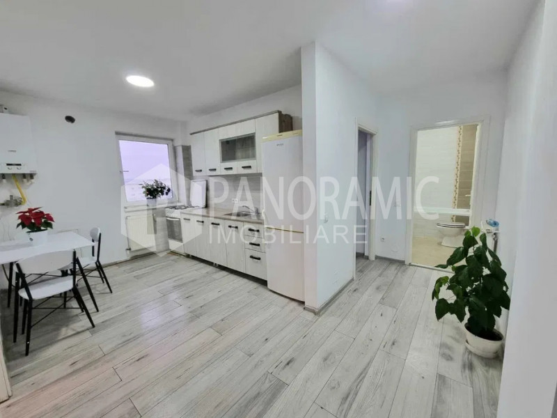 Apartament cu 2 camere - Traian Vuia zona Ambient