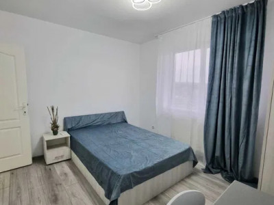 Apartament cu 2 camere - Traian Vuia zona Ambient