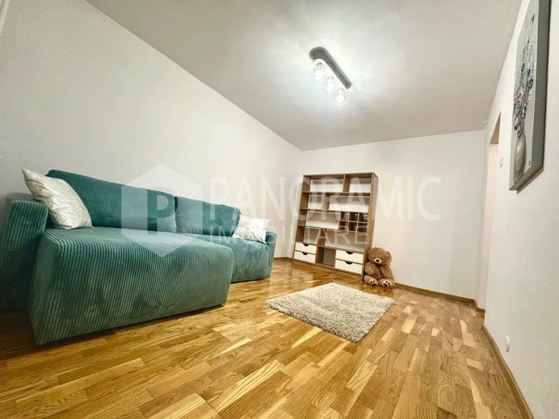 Garsonieră - Zorilor