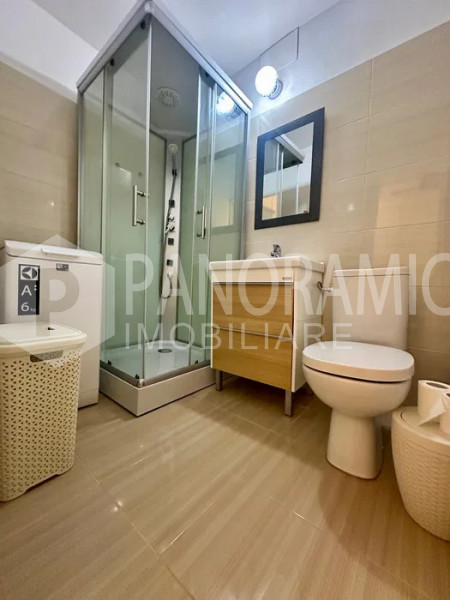 Garsonieră - Zorilor