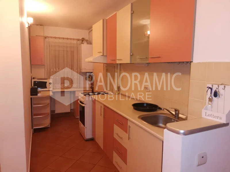 Apartament cu 2 camere decomandate - Mănăștur Calea Florești