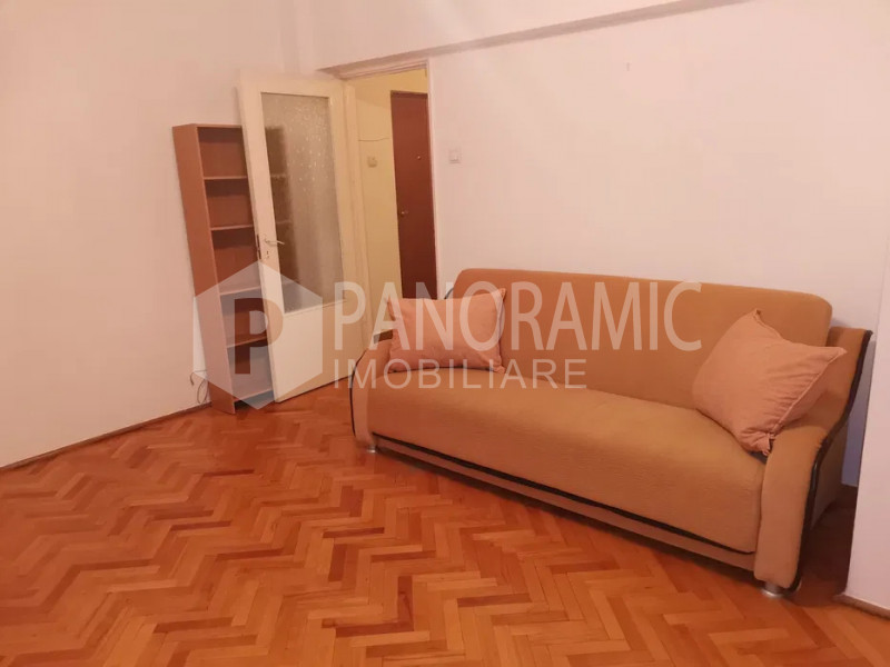 Apartament cu 2 camere decomandate - Mănăștur Calea Florești