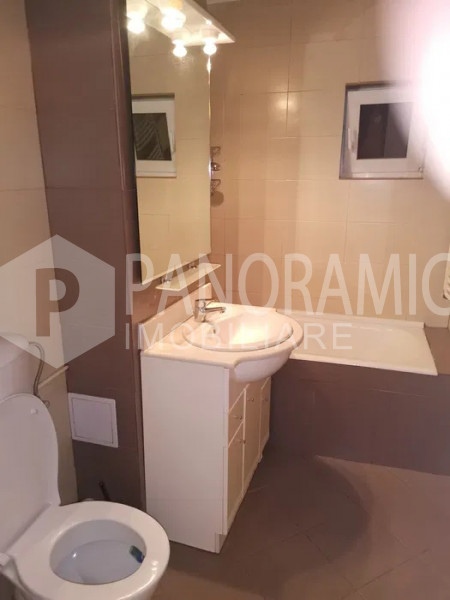 Apartament cu 2 camere decomandate - Mănăștur Calea Florești