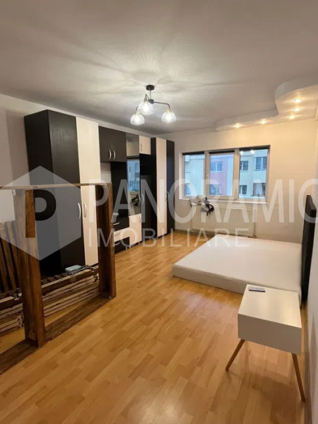 Apartament cu 3 camere - Mărăști! 