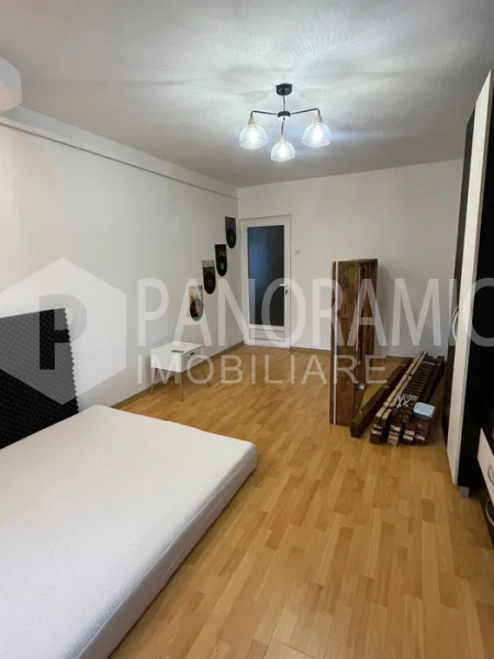 Apartament cu 3 camere - Mărăști! 