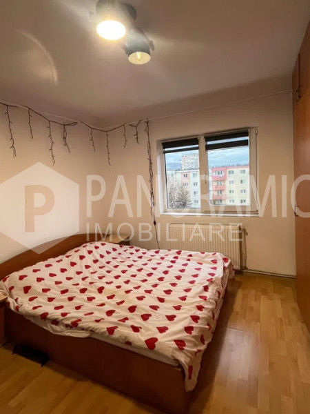 Apartament cu 3 camere - Mărăști! 