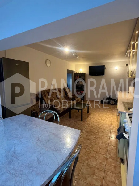 Apartament cu 3 camere - Mărăști! 