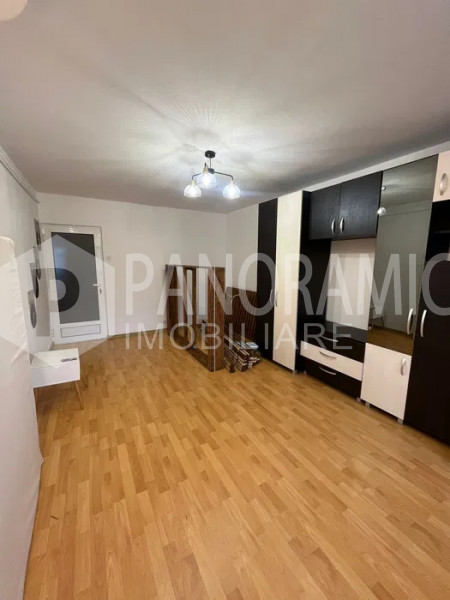 Apartament cu 3 camere - Mărăști! 