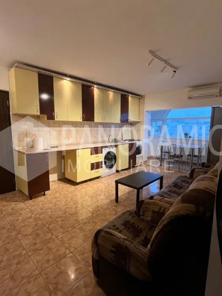 Apartament cu 3 camere - Mărăști! 