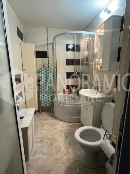 Apartament cu 3 camere - Mărăști! 