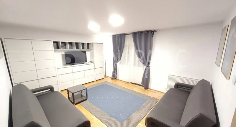 Apartament cu 3 camere - Mănăștur!