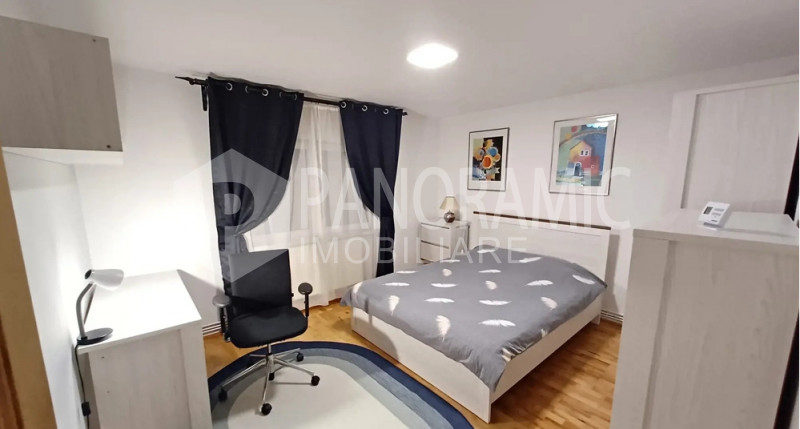 Apartament cu 3 camere - Mănăștur!
