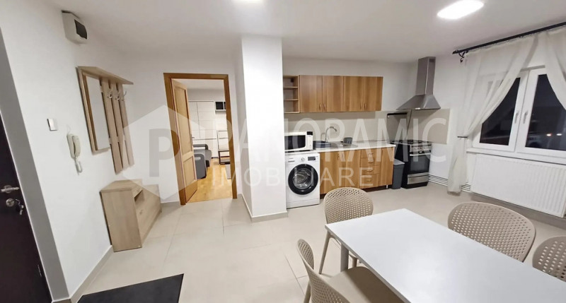 Apartament cu 3 camere - Mănăștur!