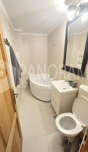 Apartament cu 3 camere - Mănăștur!