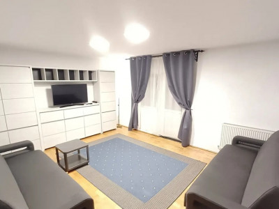 Apartament cu 3 camere - Mănăștur!