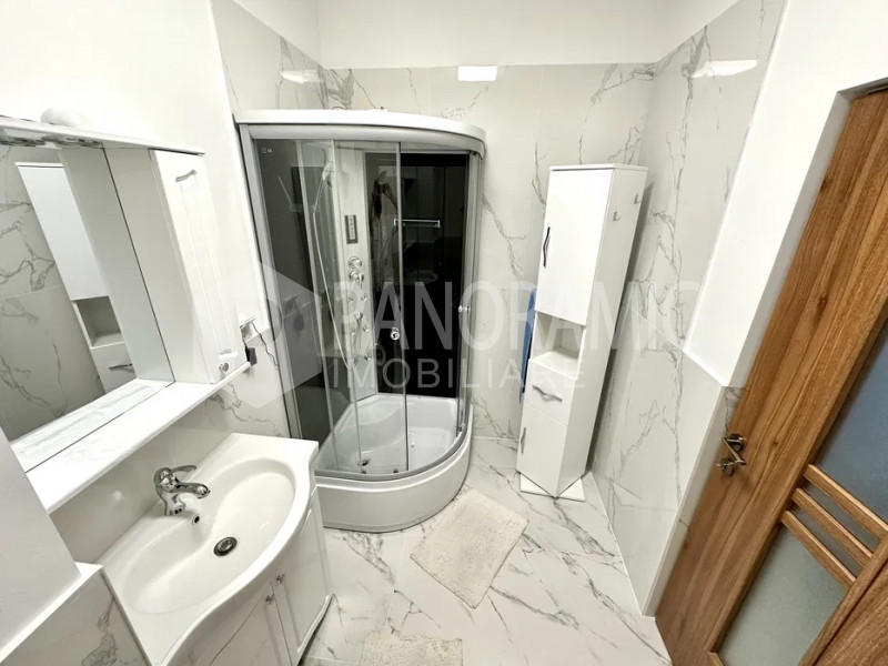 Apartament cu 2 camere - Mărăști