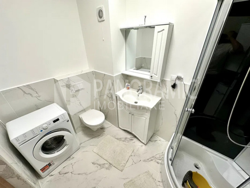 Apartament cu 2 camere - Mărăști