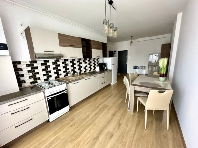 Apartament cu 2 camere - Mărăști