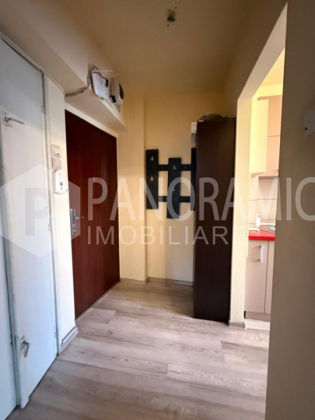 Apartament 2 camere semi-decomandate Gheorgheni