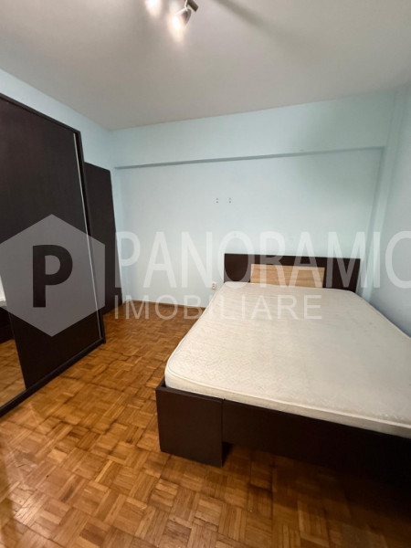 Apartament 2 camere semi-decomandate Gheorgheni