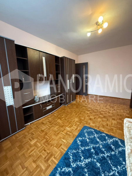 Apartament 2 camere semi-decomandate Gheorgheni