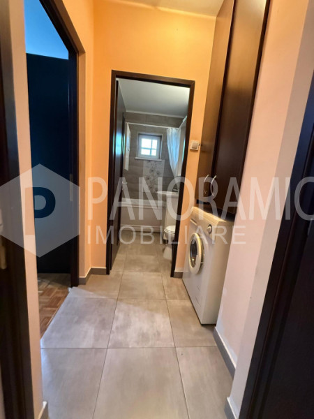 Apartament 2 camere semi-decomandate Gheorgheni