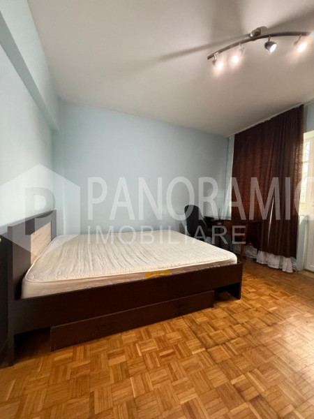 Apartament 2 camere semi-decomandate Gheorgheni