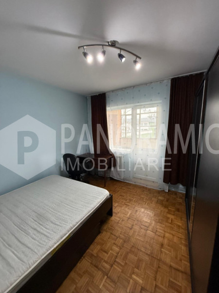 Apartament 2 camere semi-decomandate Gheorgheni