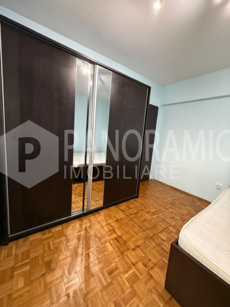 Apartament 2 camere semi-decomandate Gheorgheni