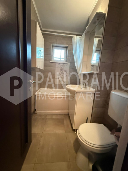 Apartament 2 camere semi-decomandate Gheorgheni