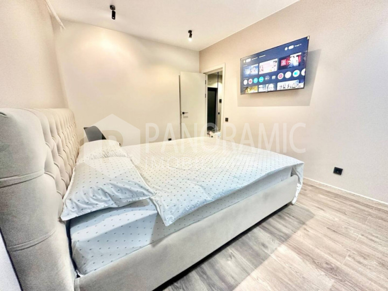 Apartament ultrafinisat cu 1 cameră - Park Lake Iulius Mall